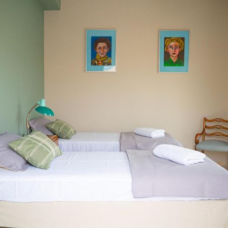 Dionysia Premium Suites Argostoli  Exterior foto