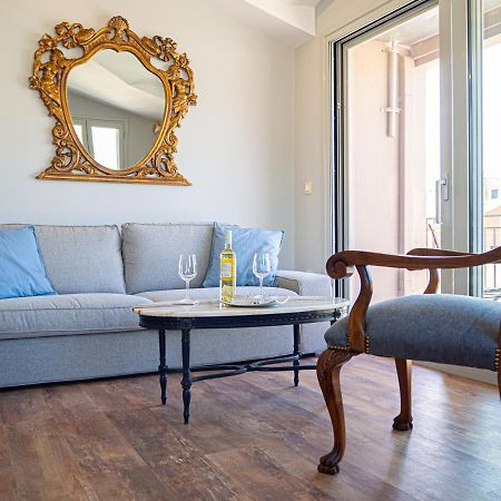 Dionysia Premium Suites Argostoli  Exterior foto