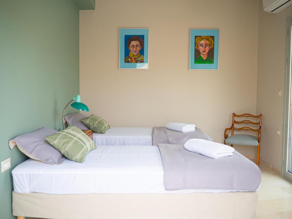 Dionysia Premium Suites Argostoli  Exterior foto