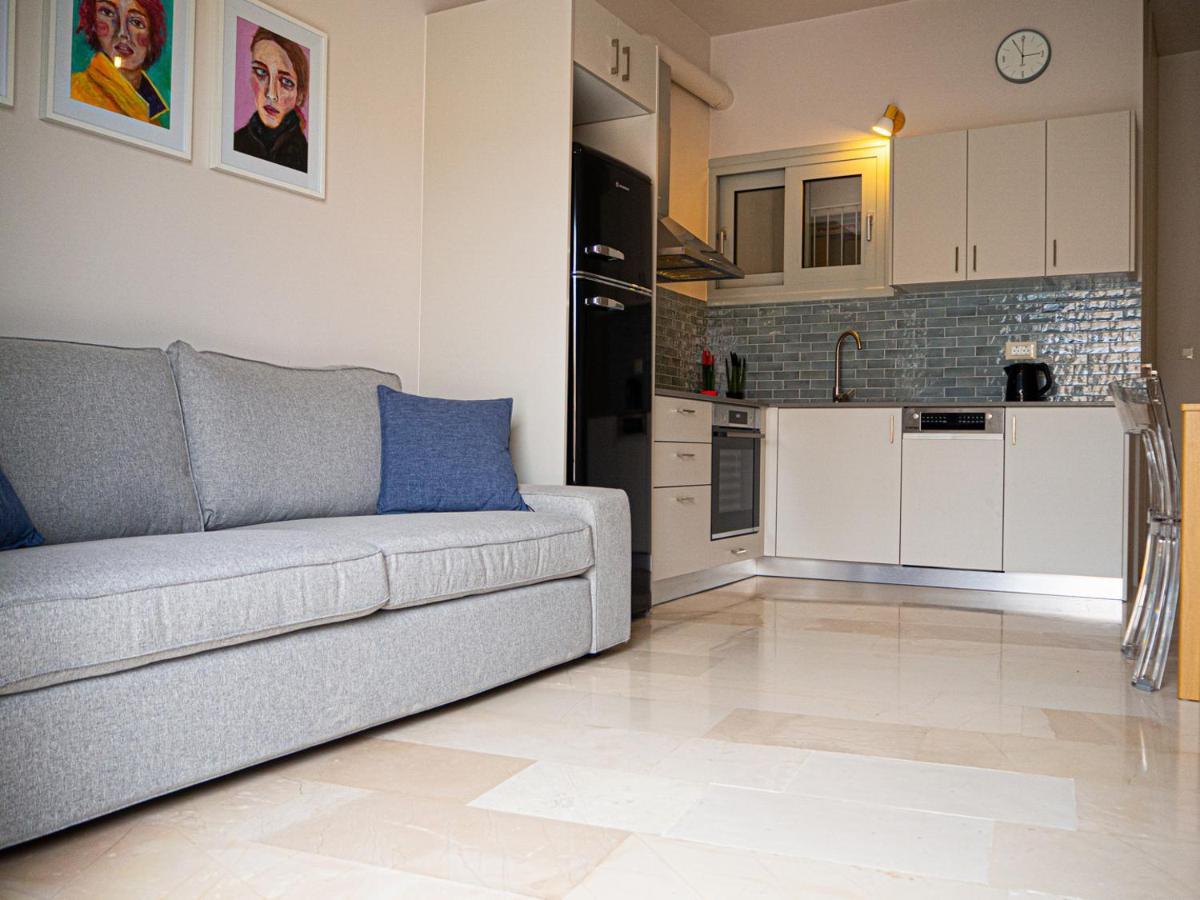 Dionysia Premium Suites Argostoli  Exterior foto