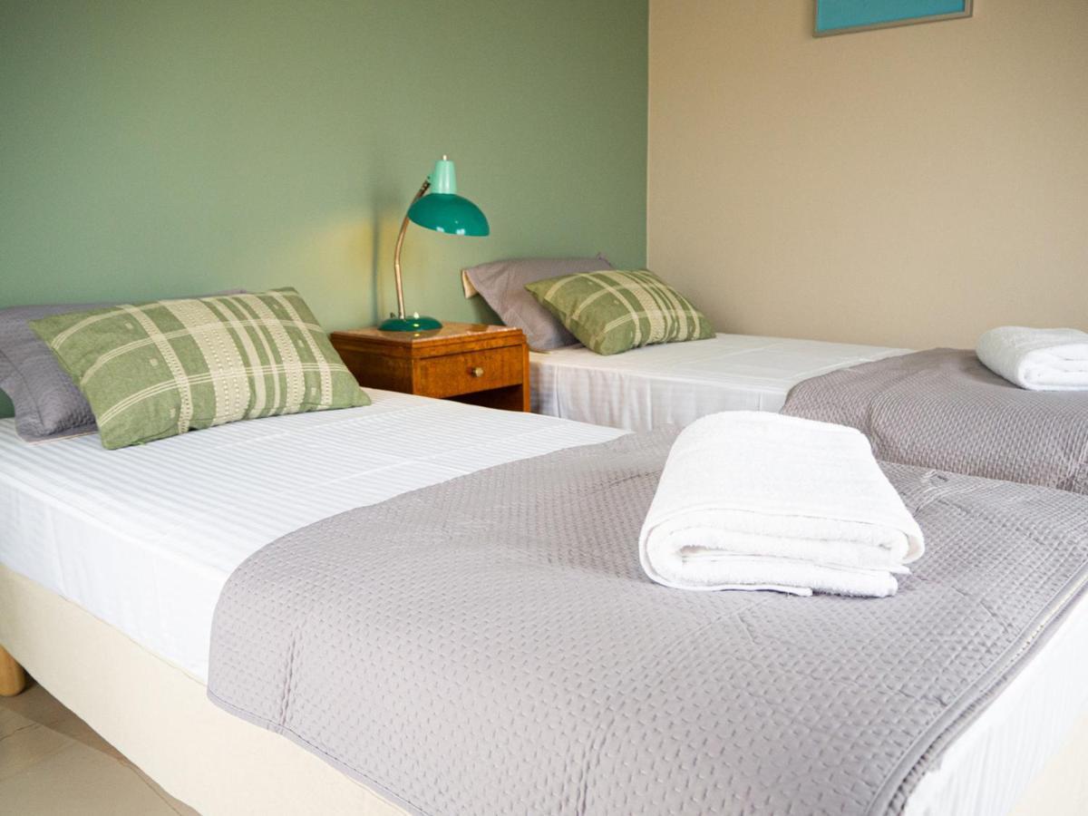 Dionysia Premium Suites Argostoli  Exterior foto
