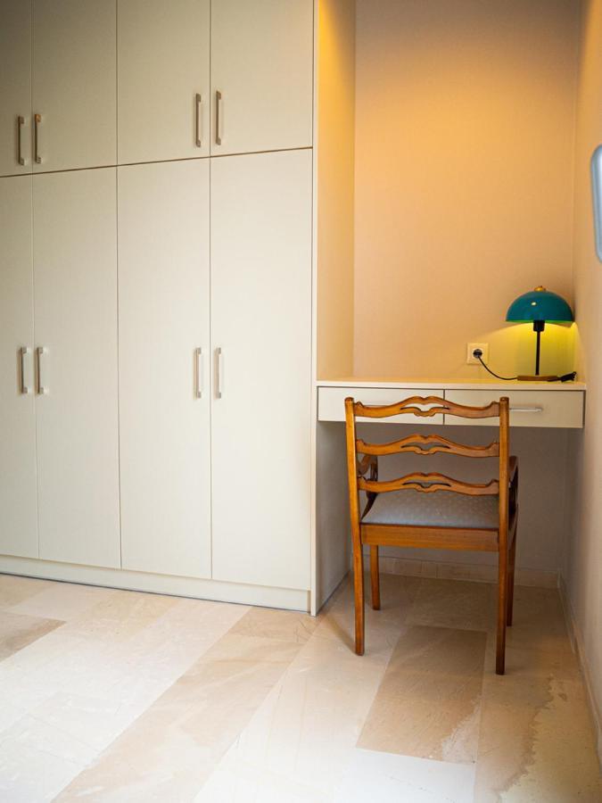 Dionysia Premium Suites Argostoli  Exterior foto