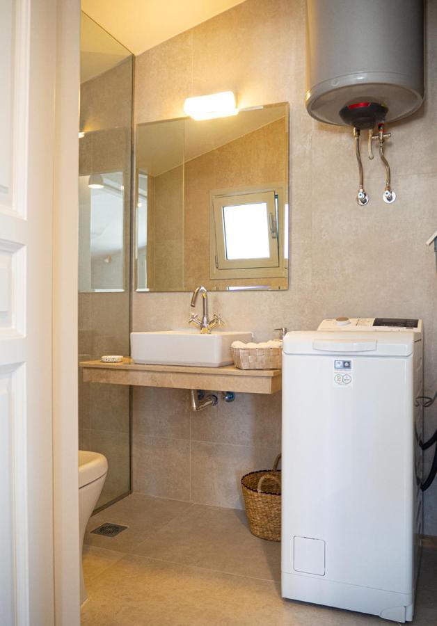 Dionysia Premium Suites Argostoli  Exterior foto