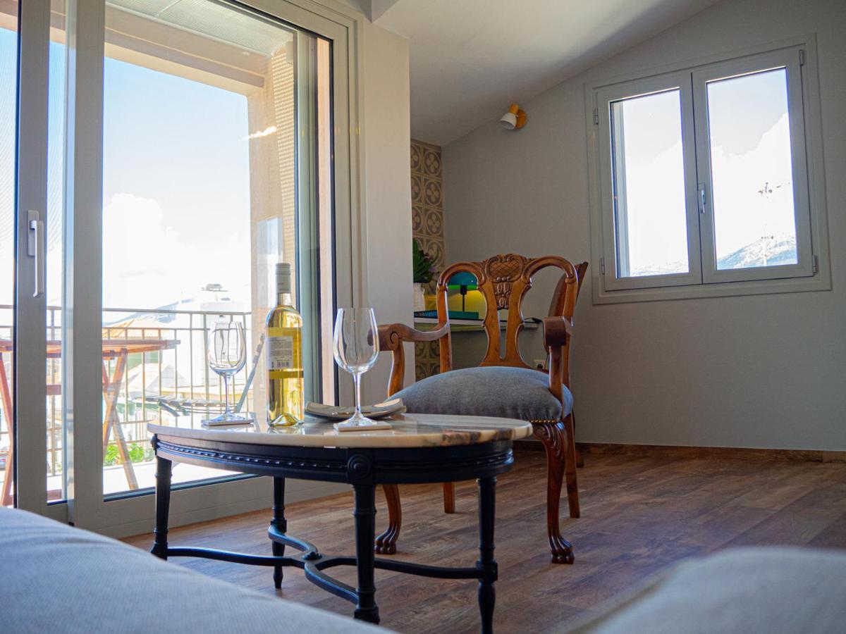 Dionysia Premium Suites Argostoli  Exterior foto