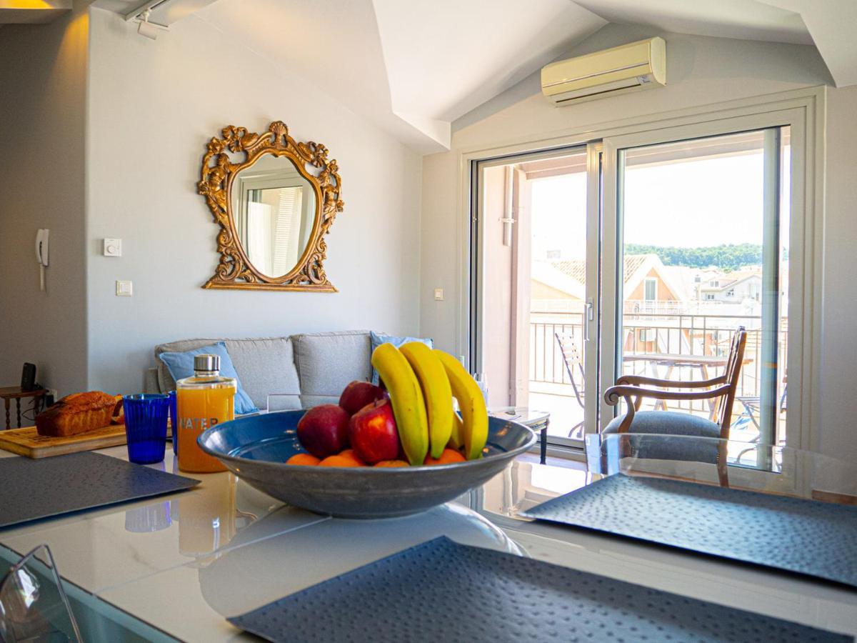 Dionysia Premium Suites Argostoli  Exterior foto