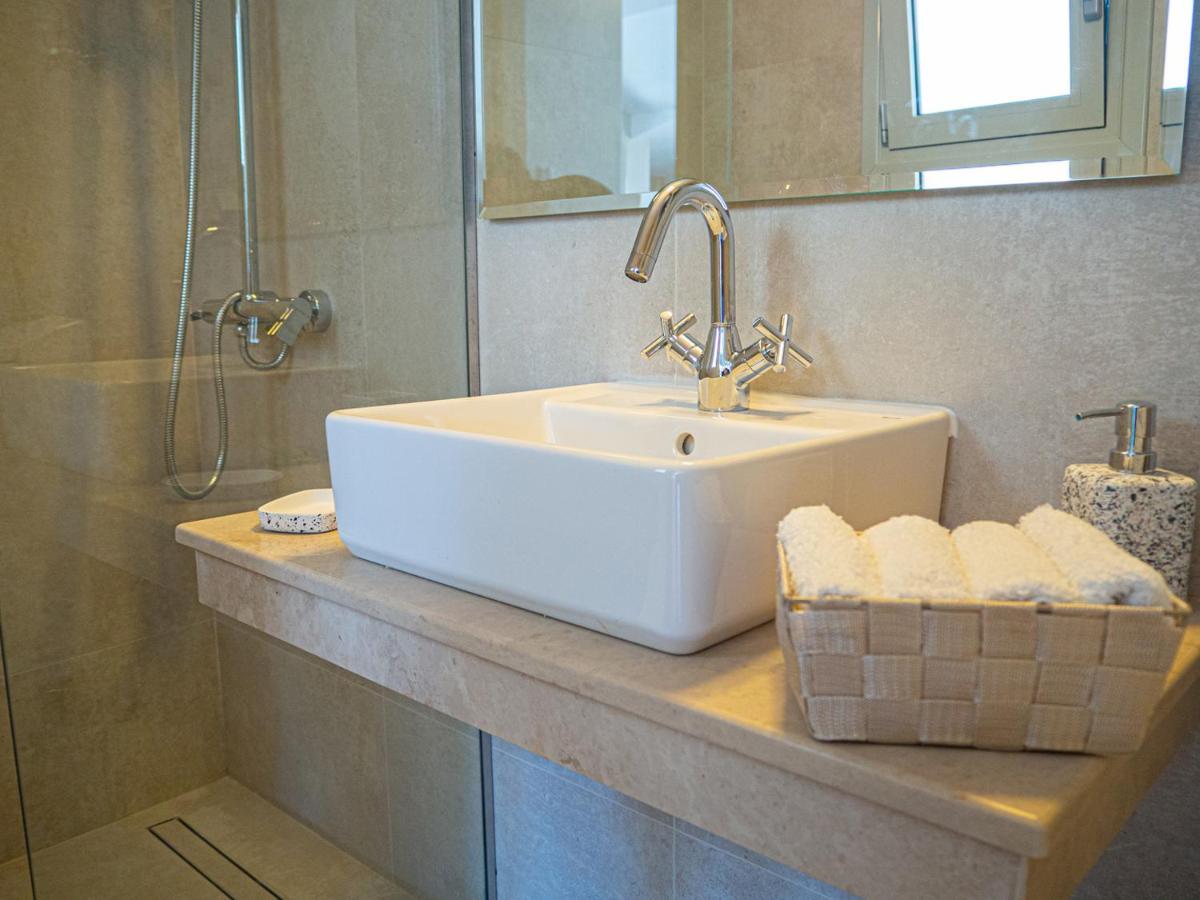 Dionysia Premium Suites Argostoli  Exterior foto