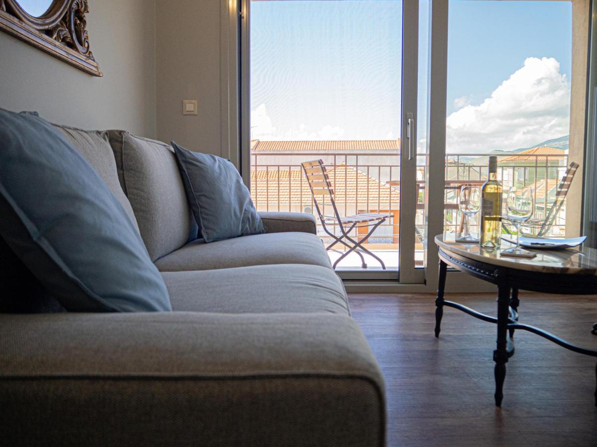 Dionysia Premium Suites Argostoli  Exterior foto