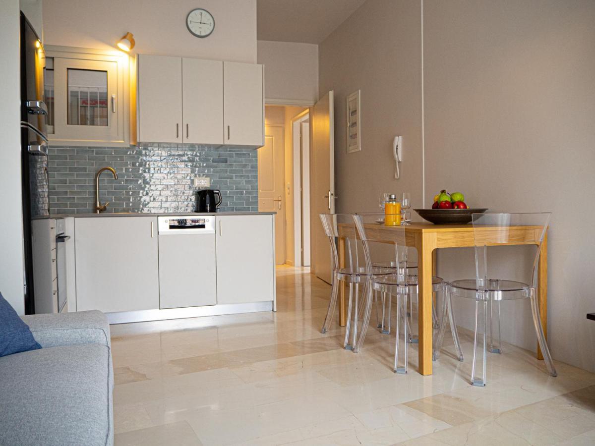 Dionysia Premium Suites Argostoli  Exterior foto