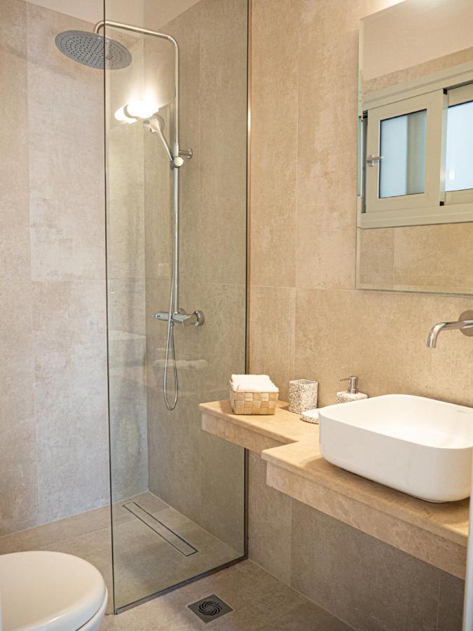 Dionysia Premium Suites Argostoli  Exterior foto