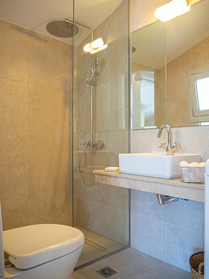 Dionysia Premium Suites Argostoli  Exterior foto