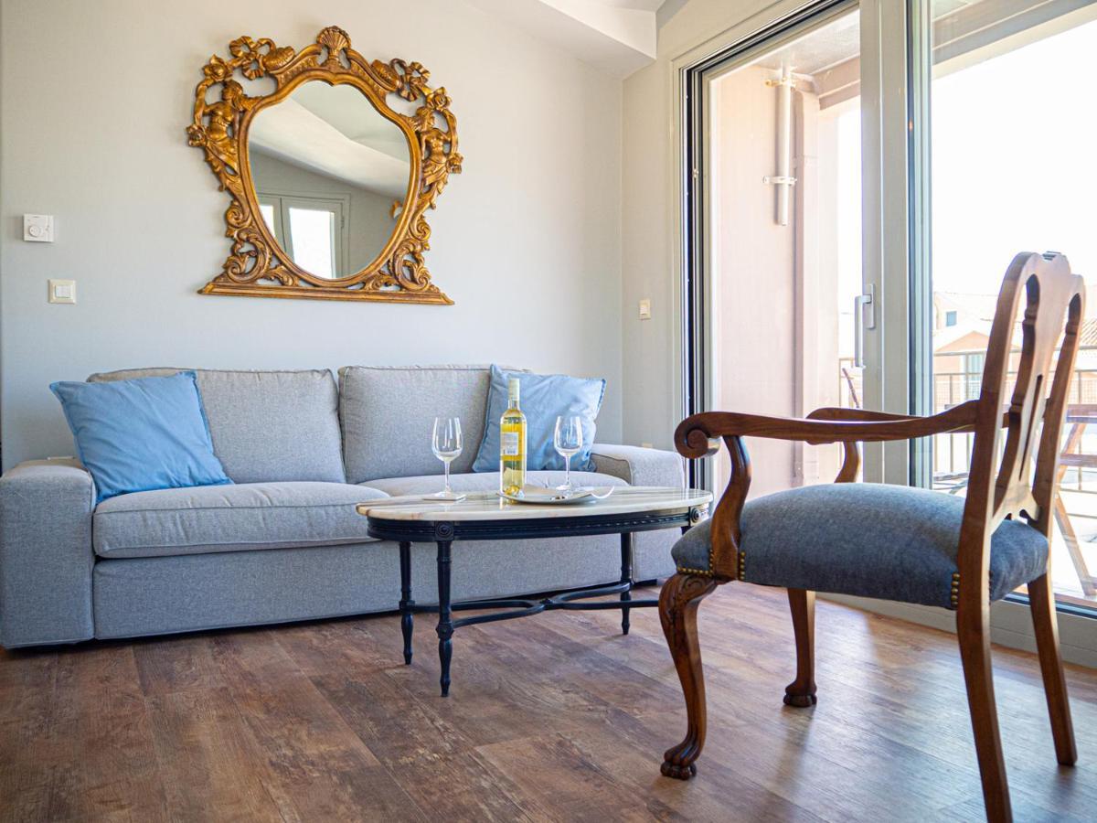 Dionysia Premium Suites Argostoli  Exterior foto